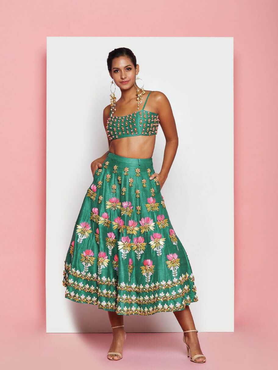 Short lengha clearance