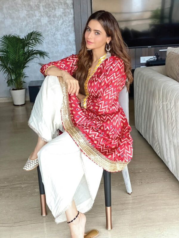 Gopi Vaid- Dhoti Set