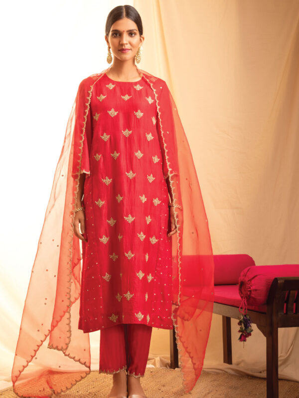 Priti Prashant - Aabha