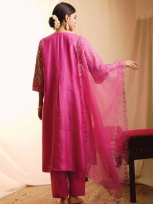 Priti Prashant - Kanti - Image 3