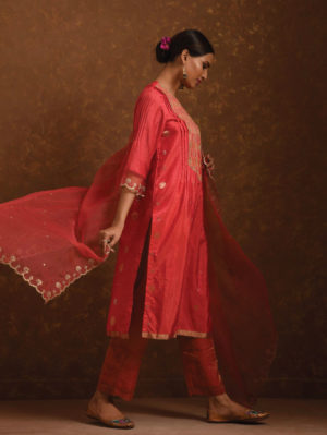 Priti Prashant - Riwayat - Image 3