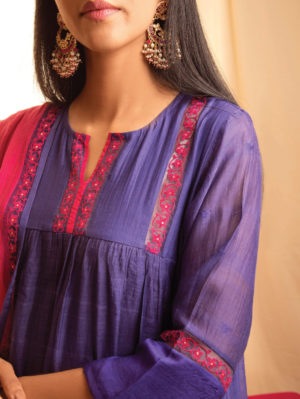 Priti Prashant - Chandni - Image 4