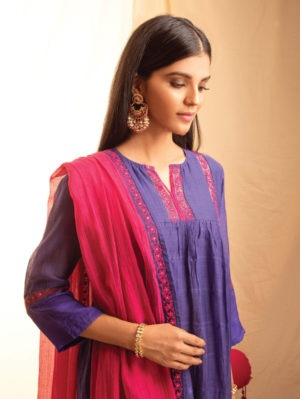 Priti Prashant - Chandni - Image 2