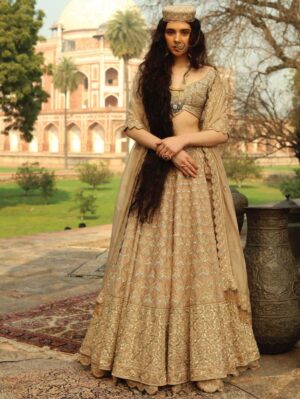 Payal Keyal Nikaza Asian Couture
