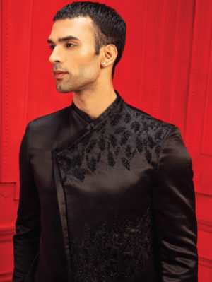 Mahima Mahajan - Zayn Jacket - Image 2