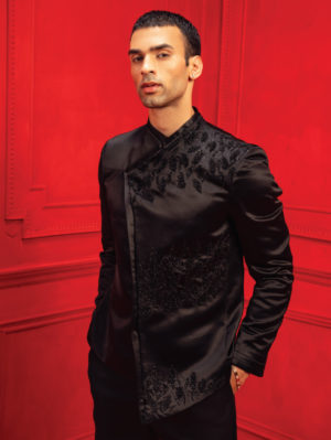 Mahima Mahajan - Zayn Jacket - Image 3