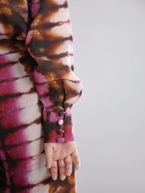 KOAI – MULTI SHADED SHIRT - Image 2