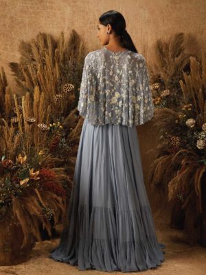 SHLOKA KHIALANI – BEA GOWN - Image 2