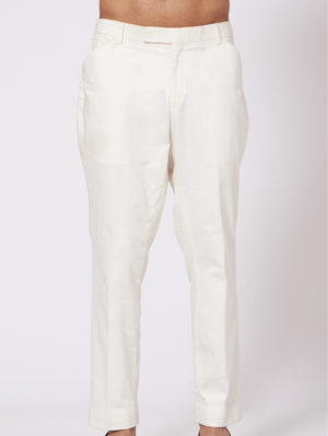 JATIN MALIK – Icy Haze Sherwani - Image 2