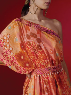 PAYAL & ZINAL – Mandrine - Image 3