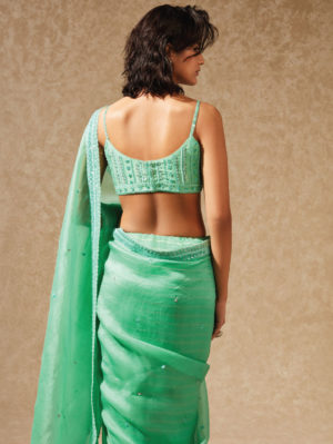 CHAMEE & PALAK – MISAKI SARI - Image 2