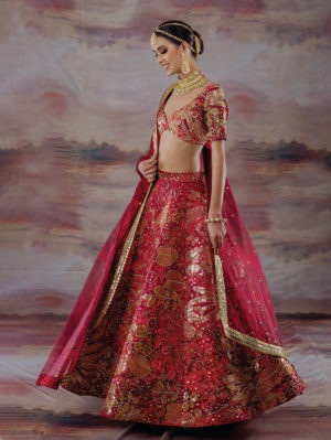 PAYAL & ZINAL – Fire Jungle - Image 3