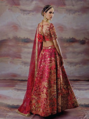 PAYAL & ZINAL – Fire Jungle - Image 2