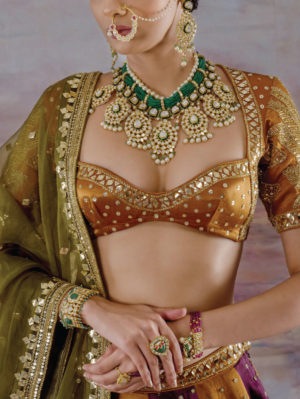 PAYAL & ZINAL – Earthy - Image 3