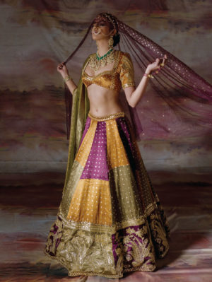 PAYAL & ZINAL – Earthy - Image 2