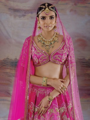 PAYAL & ZINAL – Cherry Blossom - Image 2