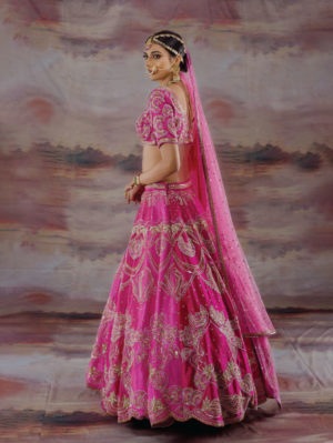 PAYAL & ZINAL – Cherry Blossom - Image 3