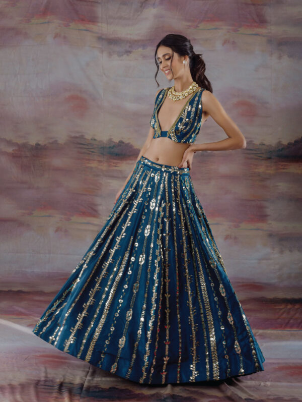 PAYAL & ZINAL – Night Sky