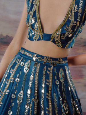 PAYAL & ZINAL – Night Sky - Image 3