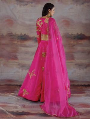 PAYAL & ZINAL – Orchid - Image 2