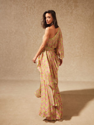 CHAMEE & PALAK – LUCA pant and top set - Image 3
