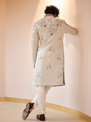 Jatin Malik - Silver Grey Brisk - Image 3