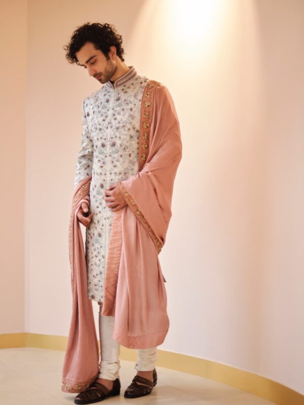 Jatin Malik - Silver Grey Brisk