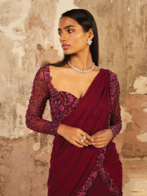 Shloka Khialani - AUBREY - Image 2