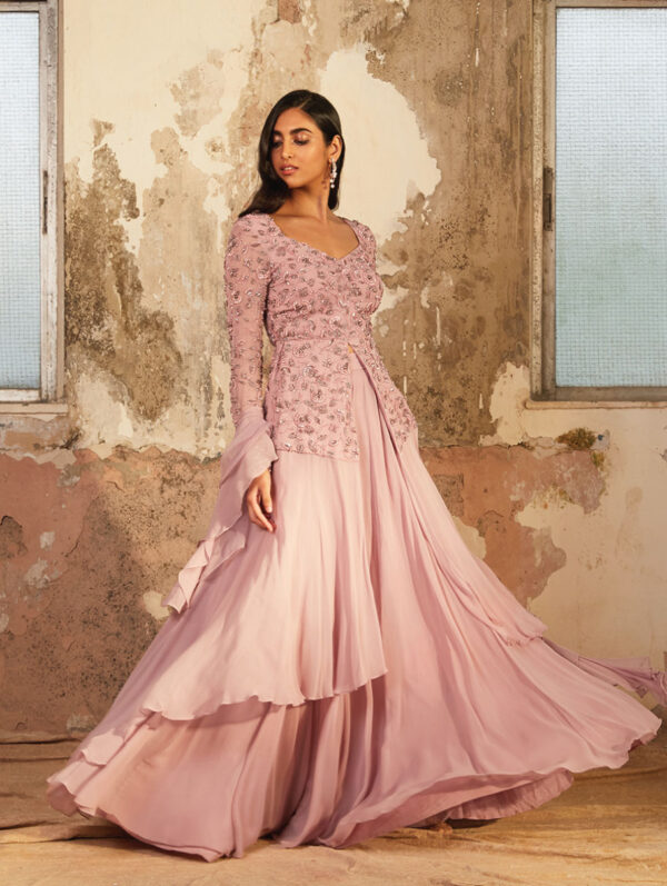 Shloka Khialani - LILLIE