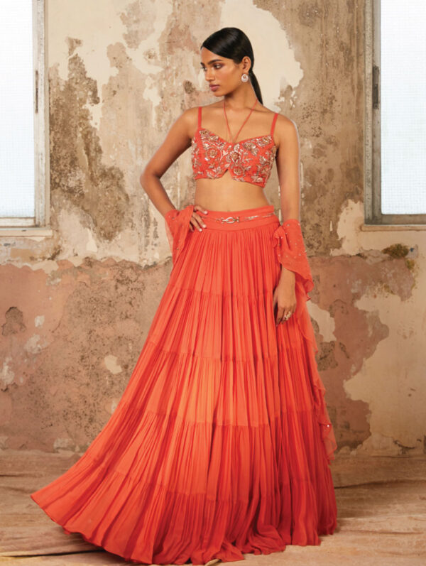 Shloka Khialani - MILLIE