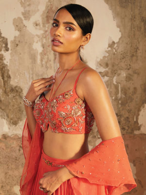 Shloka Khialani - MILLIE - Image 3