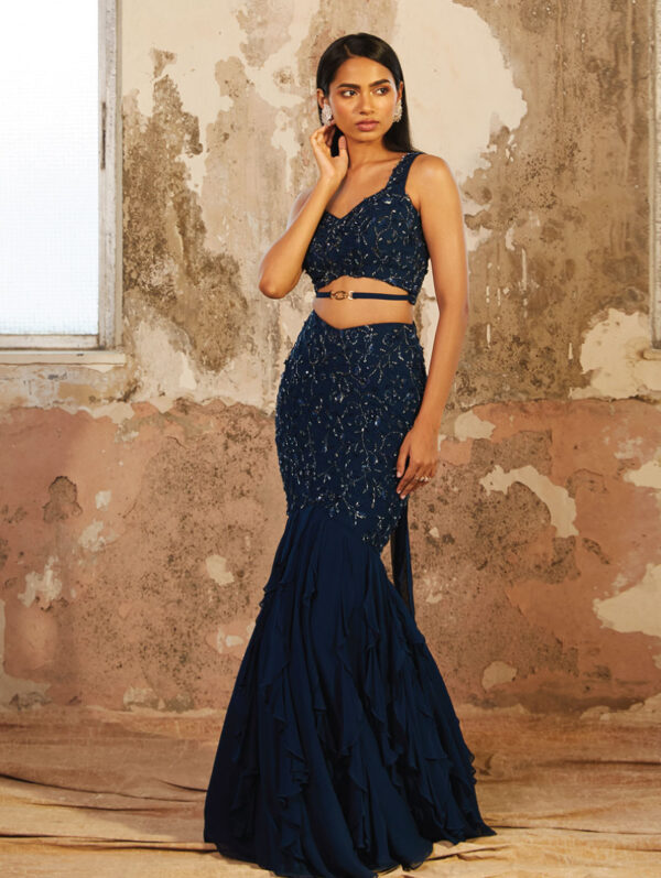 Shloka Khialani - EZRA