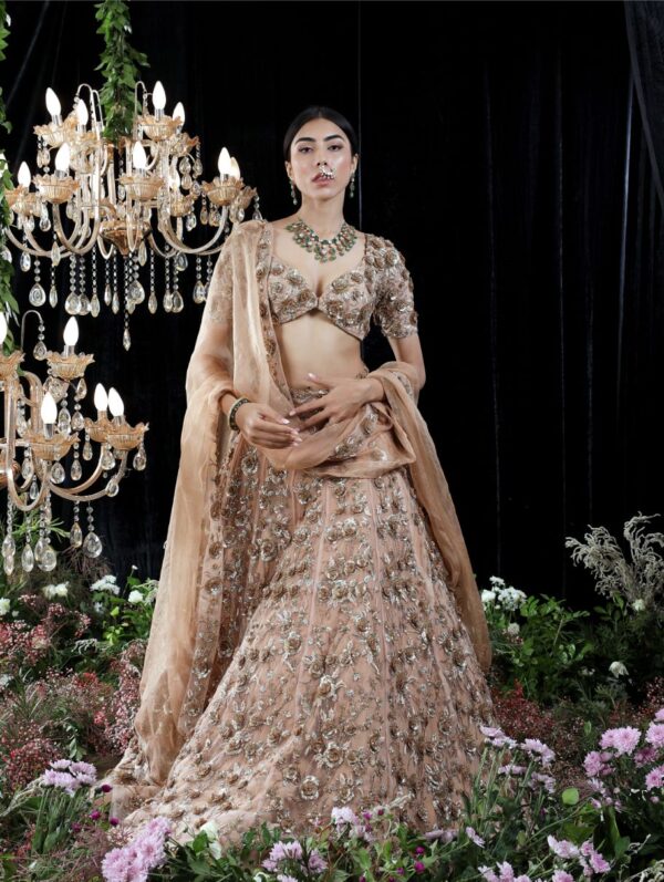 Mahima Mahajan - Jewel