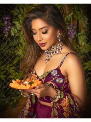 Mahima Mahajan - MAHA - Image 2