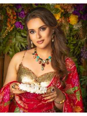 Mahima Mahajan - AMINA - Image 2