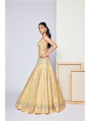 Chamee & Palak - AUTUMN LEAVES - Image 2