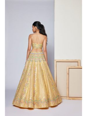 Chamee & Palak - AUTUMN LEAVES - Image 3