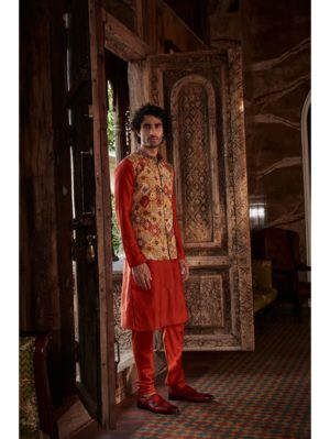 Kalista - MIHIR BANDI SET - Image 2