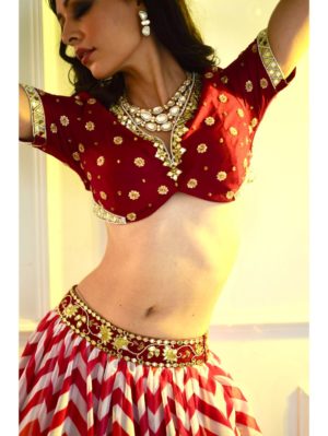 Rashika Sharma - MYRAH - Image 5