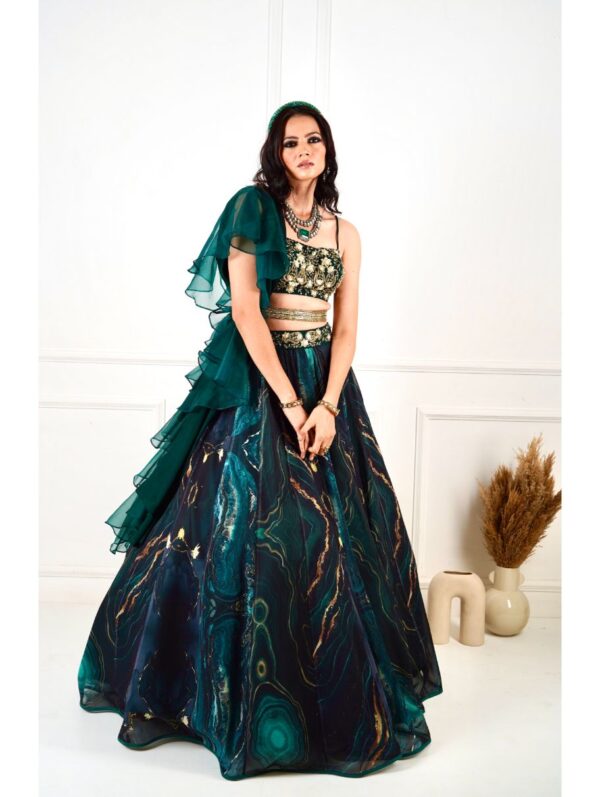 Rashika Sharma - MEESHA