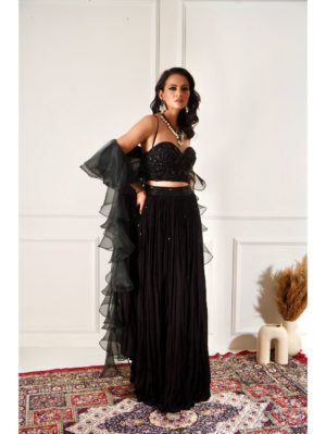 Rashika Sharma - EVAA - Image 5