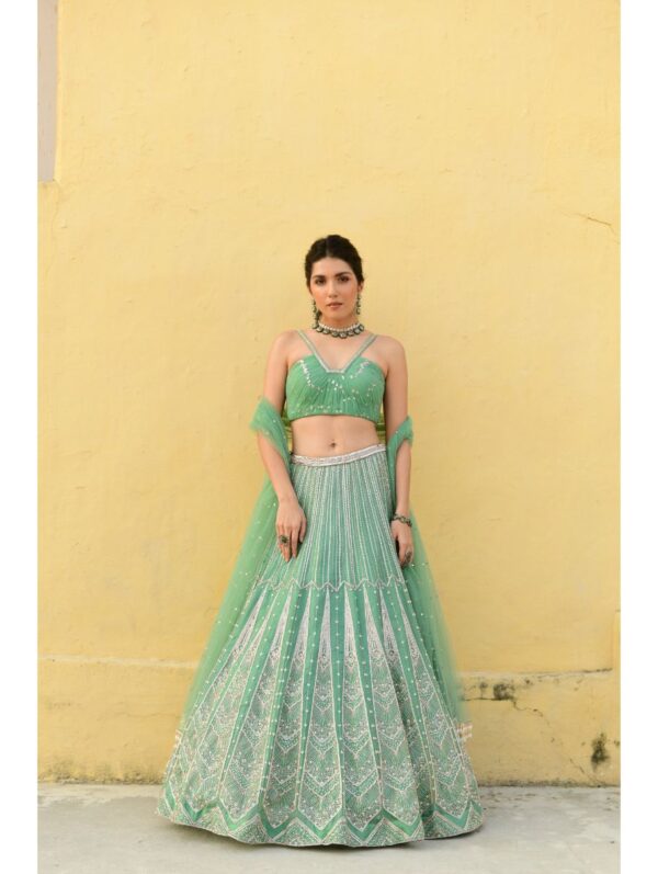 Chamee and Palak- ZURI