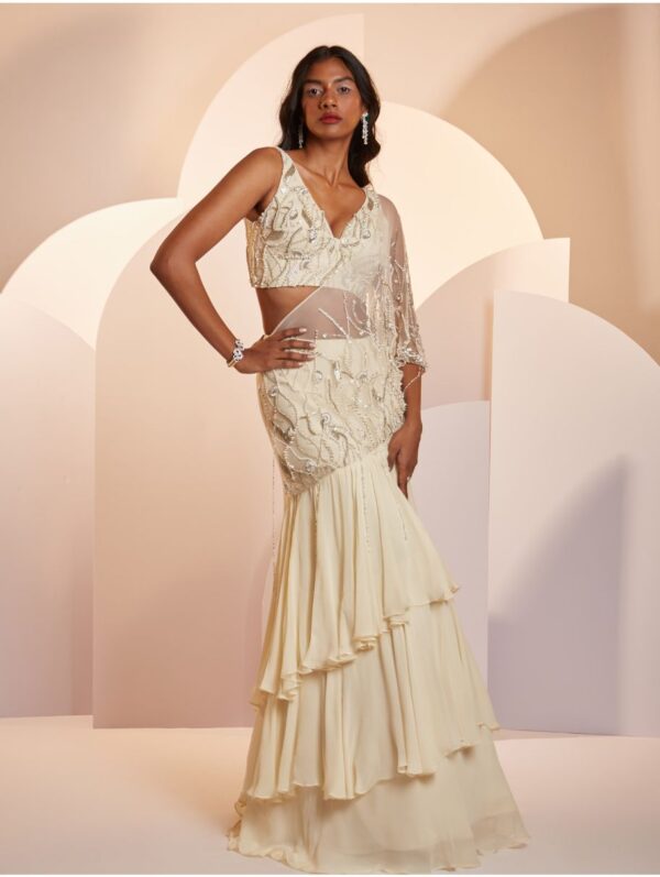 Shloka Khialani - DIANNE