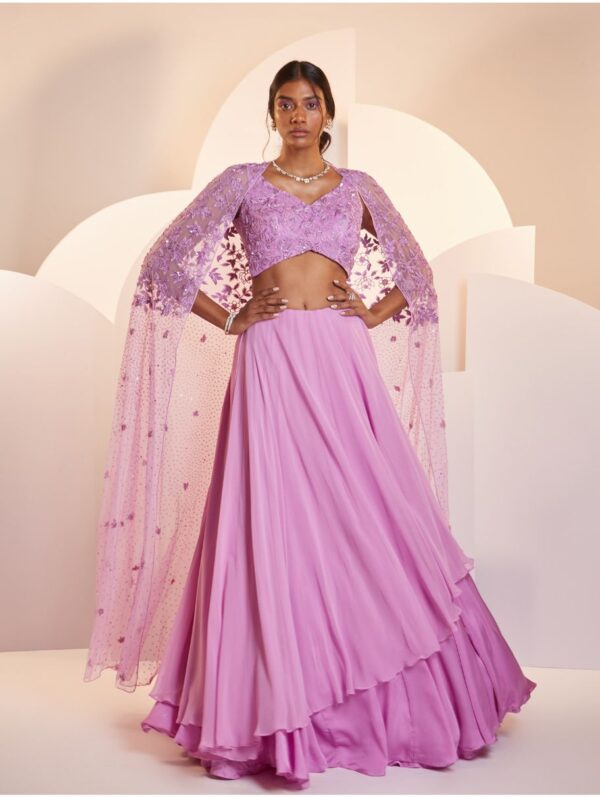 Shloka Khialani - EVE