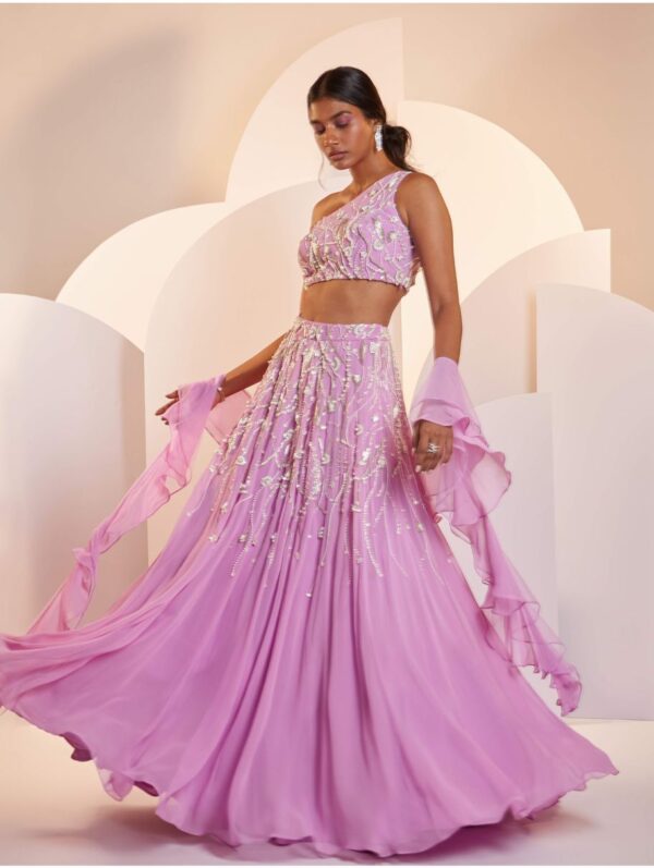 Shloka Khialani - FIONA