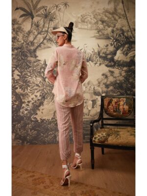 Kalista –AVA TUNIC SET - Image 4