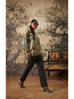 Kalista –ZOEY TUNIC SET - Image 2