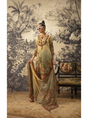 Kalista – AVNI SUIT SET - Image 2