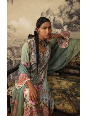Kalista – ARSHI SUIT SET - Image 2