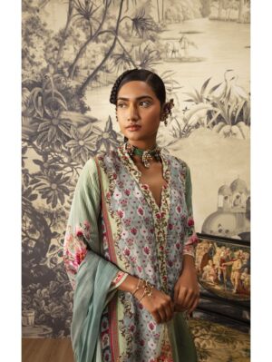 Kalista – ARSHI SUIT SET - Image 3